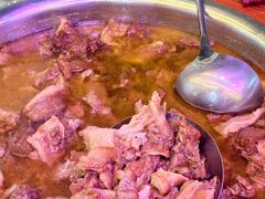 -阿娟牛肉丸·手打牛肉丸·现做现卖