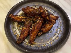 -珀翠餐厅(新业路店)