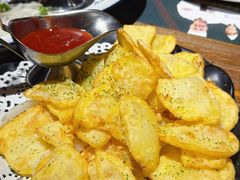 -卢布里西餐厅(海拉尔店)