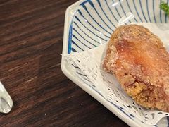 -哥哥の深夜食堂(红松东路店)
