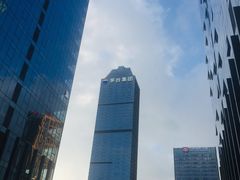 -贵阳万丽酒店