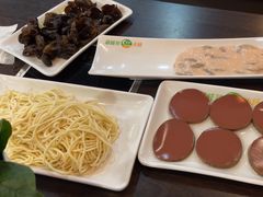 -翠峰苑火锅(迎宾路店)