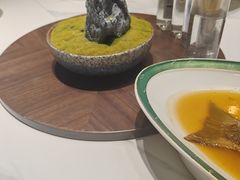 -金狮麟·新豫菜(金码大厦店)
