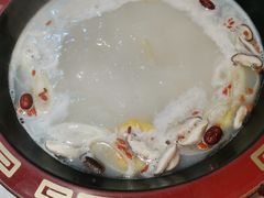 -京门活鱼馆·鱼火锅(百子湾（原红庙）店)