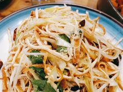 -西部范小生鲜炒大盘鸡(渭南店)