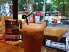 -JuiceRobot·手工意大利面&汉堡精酿(珠江新城店)
