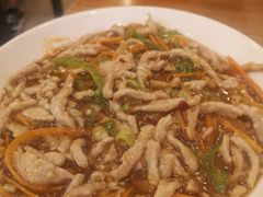 -新健小吃(承德街店)