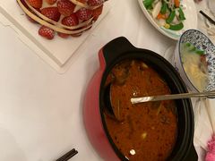 -香宫中餐厅·大连香格里拉(人民路店)