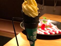-大头椰·椰子鸡火锅(新梦店)