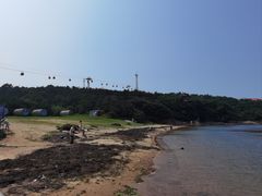 -摩天岭风景区
