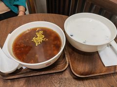 -彬媽糖水(侨鑫国际店)