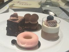 -玛莎拉自助餐厅(国贸店)
