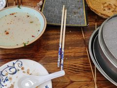 -穆伊林牛羊肉店(白山路店)