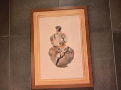 -千代武日本料理(爱建店)