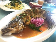 -老六杀猪菜(进乡街店)