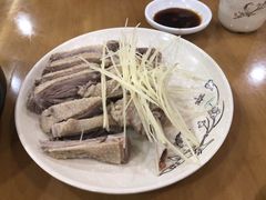 鹅肉-乡亲鹅肉城(吴江店)