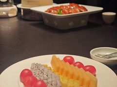 -晓长安·新陕菜(曲江店)