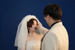 -Mu慕婚纱摄影·超级工作室
