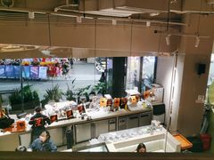 -KimPro 辛普乐概念韩餐