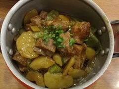 小土豆乱炖-小土豆北方菜馆(方庄店)