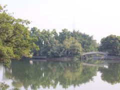 -东山湖公园