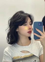 -奈川烫染Salon