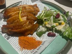 -米蘭西點(锦山大街店)