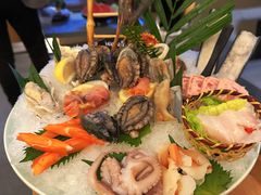 -生如夏花泰式火锅(西村黑金店)