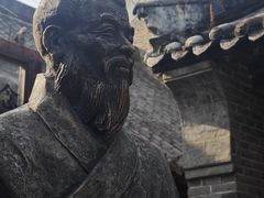-南阳府衙
