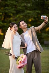 -拾尚映画·STUDIO婚纱摄影(中关村店)