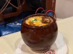 -老井俄式餐厅