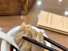 -西安贾三灌汤包·回坊小吃·清真炒菜(北院门总店)