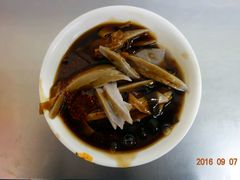-杨记灌肠(食品街店)