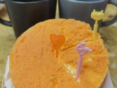 -小樽洋菓子铺LeTAO(华润时代店)