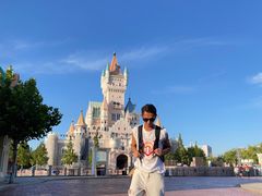 -青岛方特梦幻王国