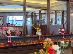 -黑宝石西餐厅(汇励99城市公园店)