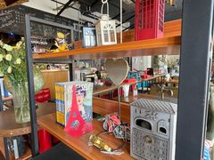 -莫比餐厅(五道口店)