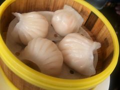 -夏阳湖皇冠假日酒店-自助餐厅