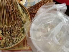 -古真记钵钵鸡(老公园店)