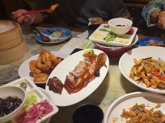 -范家小馆·烤鸭新京菜(金融街店)