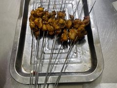 -文文烤肉(大皮院店)