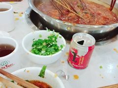 -江二娃串串香(科园四路总店)