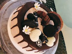 -DQ·蛋糕·冰淇淋(河东万达店)