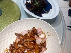 -虎哥私房菜(馒头山店)