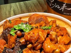 -岛风·台食小馆 ISLAND BISTRO(烟台山店)