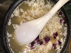 酒糟汤圆-庆合府重庆大排档(紫都城店)