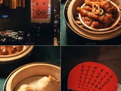 -誉八仙粤菜(万象天地店)