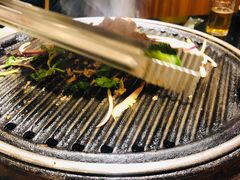 -百味源炭火烤翅 ·夜市大排档(酒仙桥店)