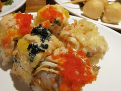 -王氏炉匠·烧鸟放题自助(三里屯店)