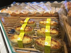 -爱达乐面包生日蛋糕(华油路店)
